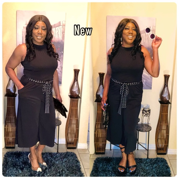 contempo Pants - New arrival